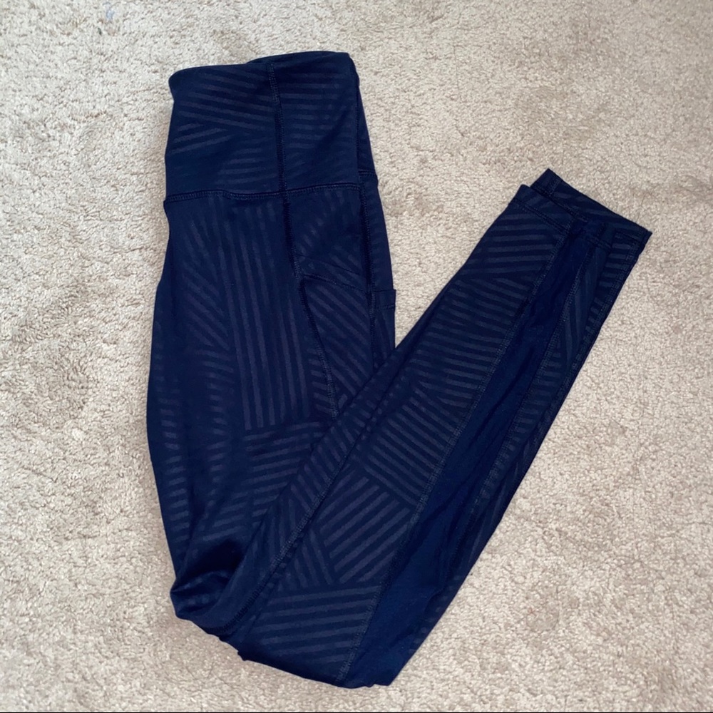 Old navy high waisted leggings